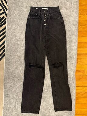 PacSun Dad Jean size 22
